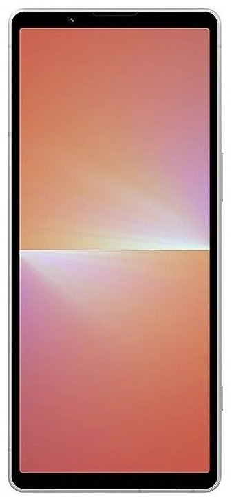 Смартфон Sony Xperia 5 V 5G 8/256 ГБ серебристый