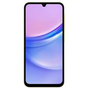 Смартфон Samsung Galaxy A15 8/256 ГБ желтый