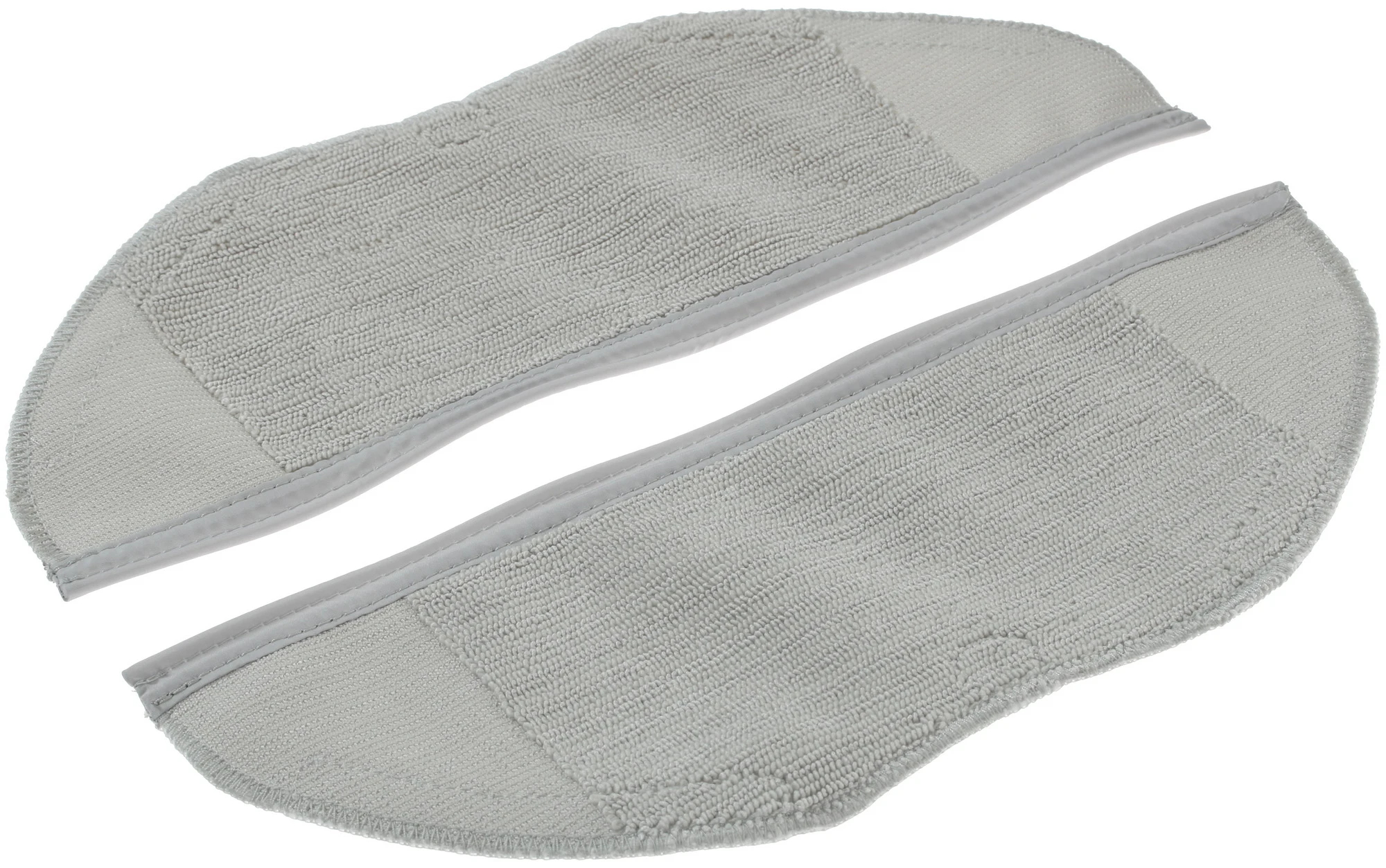 Сменная салфетка для пылесоса Xiaomi Mi Robot Vacuum-Mop Essential Mop Pad BHR4250TY 2шт