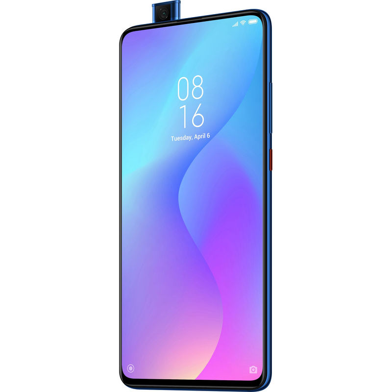 Смартфон Xiaomi Mi9T 6/128 ГБ синий