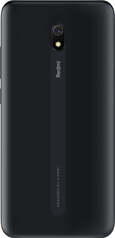 Смартфон Xiaomi Redmi 8A 2/32 ГБ черный