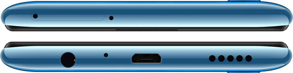 Смартфон Honor 10 Lite 3/64 ГБ синий
