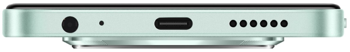 Смартфон Tecno Spark 30C 4/128 ГБ зеленый