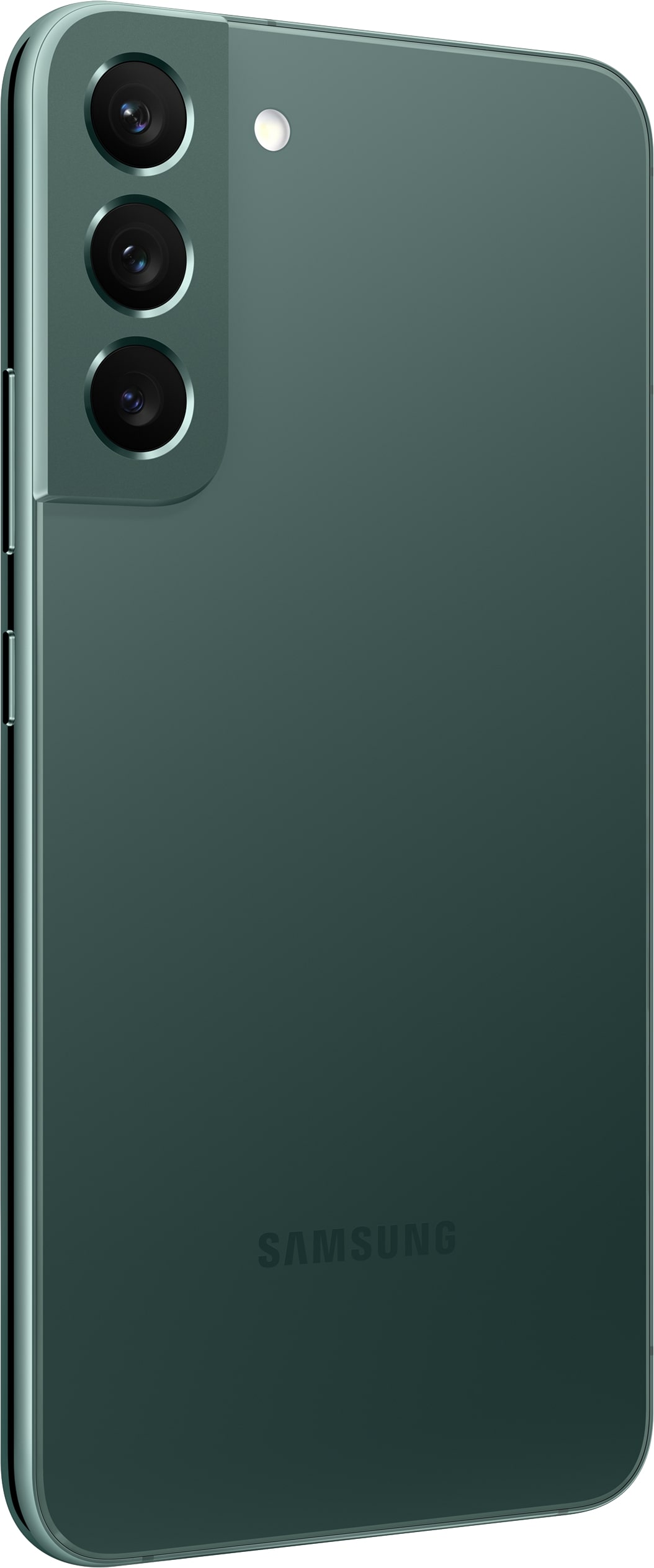 Смартфон Samsung Galaxy S22+ 8/256 ГБ зеленый