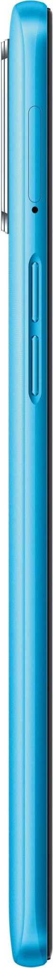 Смартфон realme C3 3/32 ГБ синий