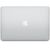 13,3" Ноутбук Apple MacBook Air M1/8/256 ГБ MGN93 серебристый