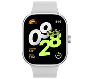 Смарт-часы Redmi Watch 4 серый BHR7848GL