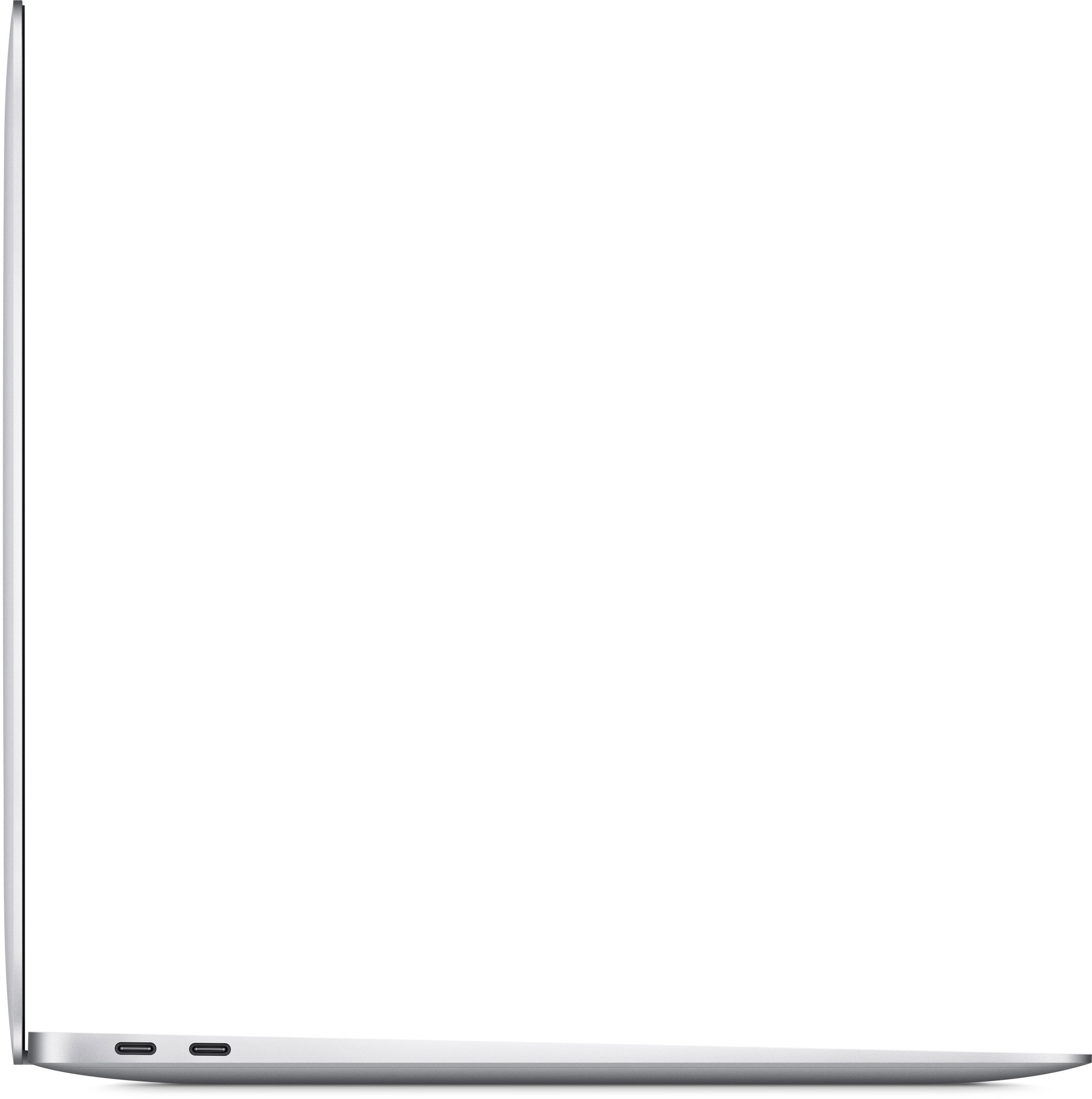 13,3" Ноутбук Apple MacBook Air (MVH42RU/A) серебристый