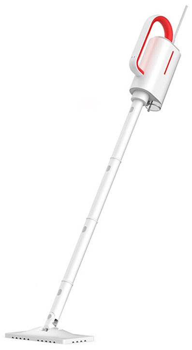 Пароочиститель Deerma DEM-ZQ610