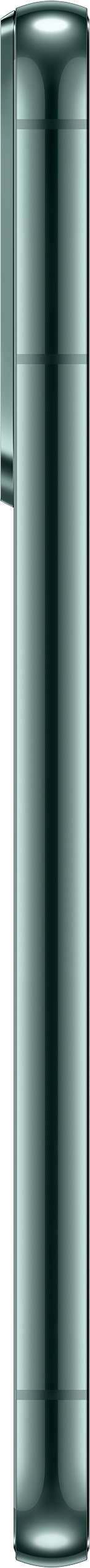 Смартфон Samsung Galaxy S22+ 8/256 ГБ зеленый