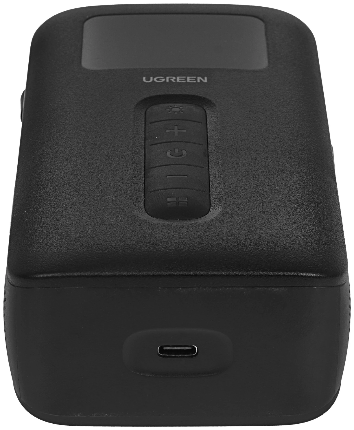 Компрессор UGREEN CD259 Portable Tire Inflator черный