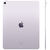 13" Планшет Apple iPad Air 2024 128 ГБ Wi-Fi фиолетовый