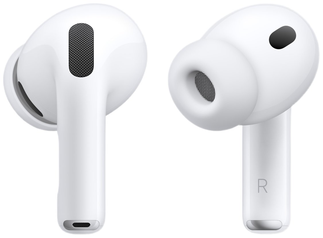 Беспроводные наушники Apple AirPods Pro 3