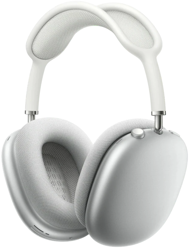 Беспроводные наушники Apple AirPods Max 2 серый