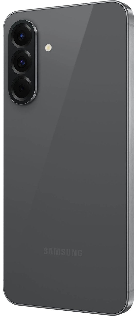 Смартфон Samsung Galaxy A56 8/128 ГБ черный