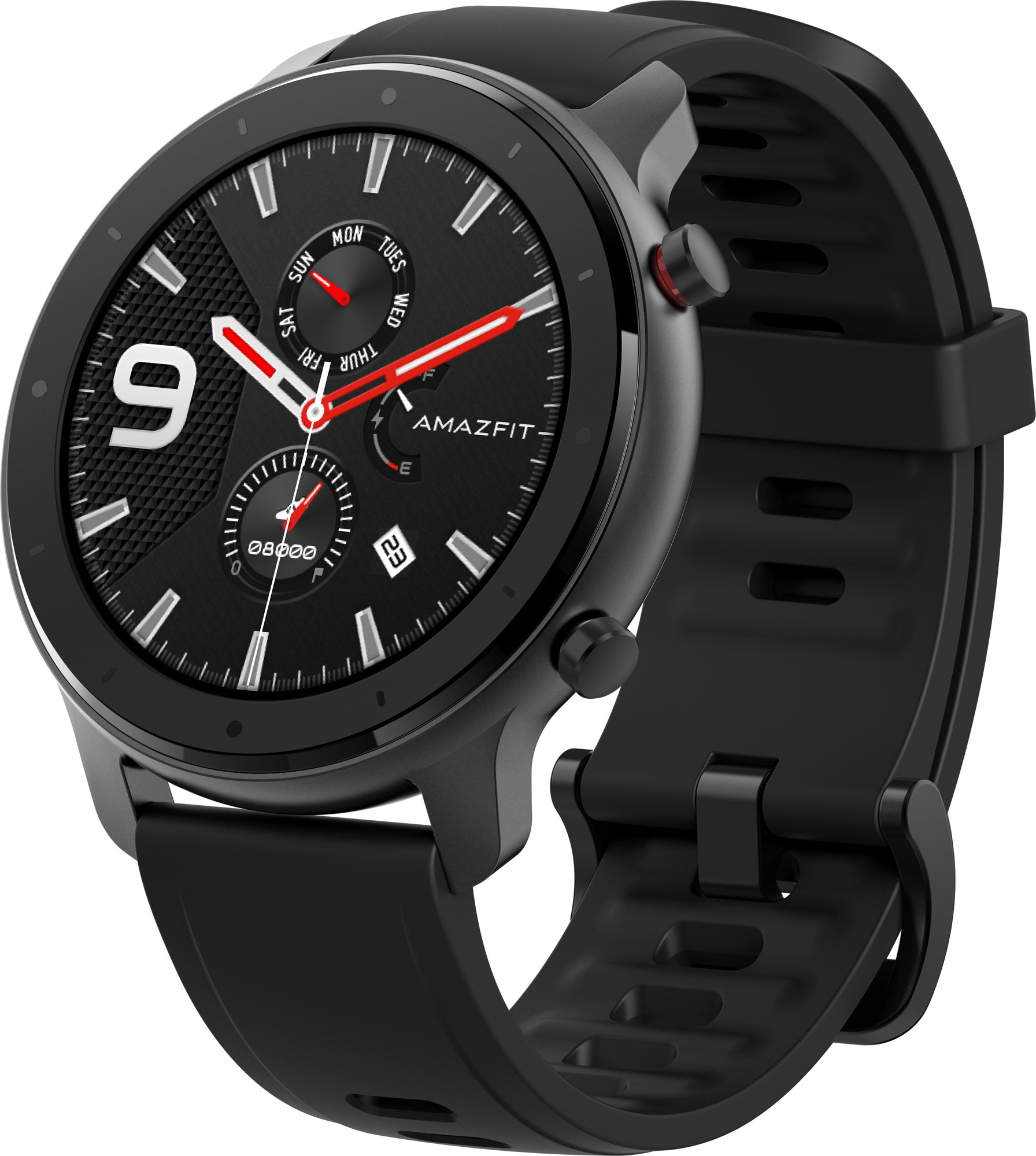 Смарт-часы Amazfit GTR Lite 47mm