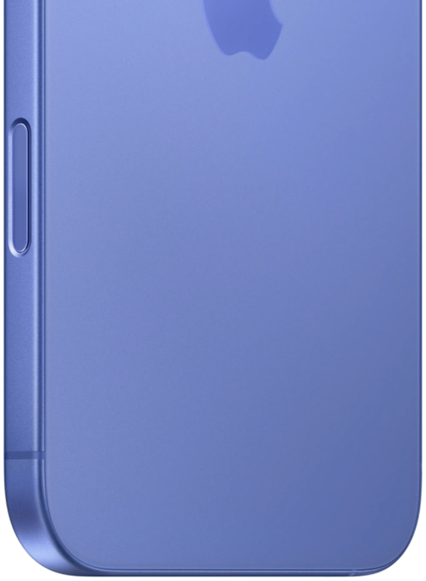 Смартфон Apple iPhone 16 Plus 128 ГБ голубой, без RuStore