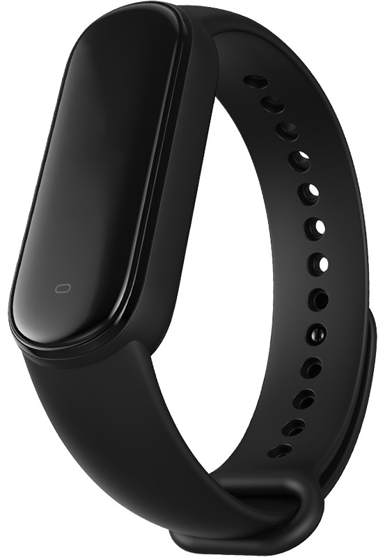 Фитнес-браслет Amazfit Band 5 черный