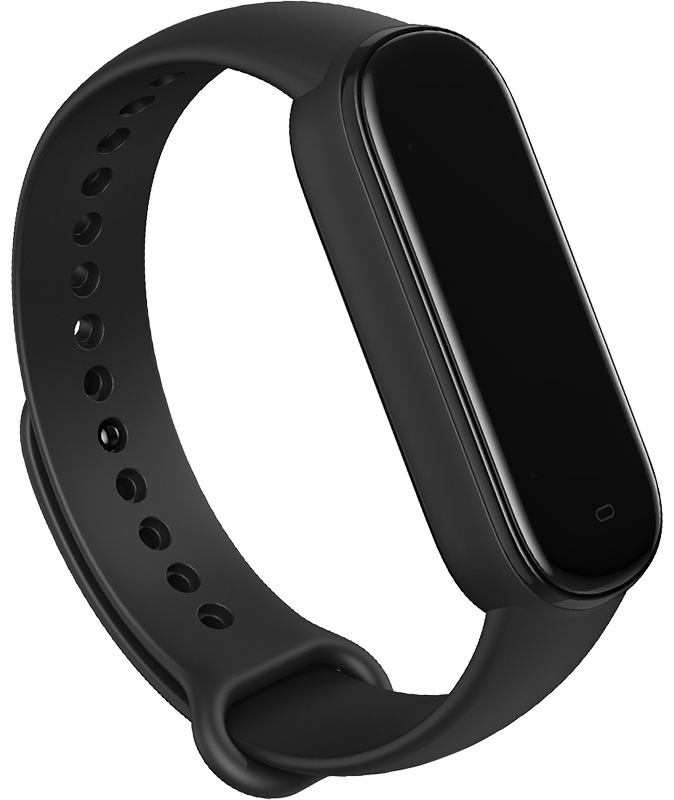 Фитнес-браслет Amazfit Band 5 черный