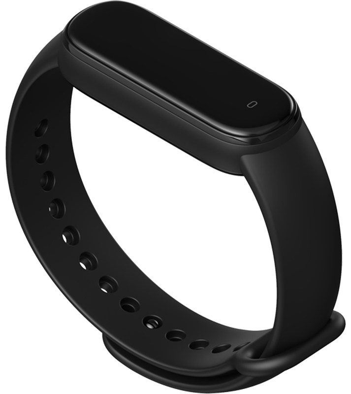 Фитнес-браслет Amazfit Band 5 черный