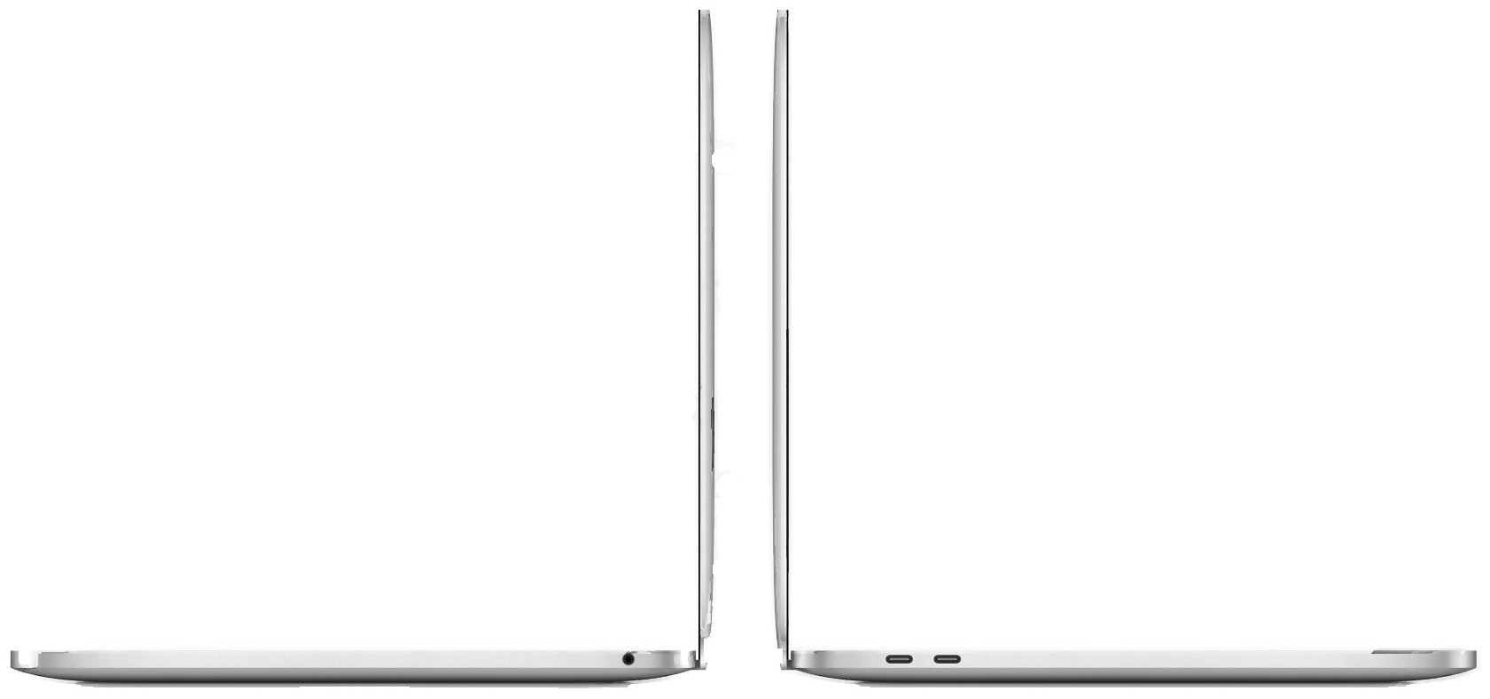 13,3" Ноутбук Apple MacBook Pro 2022 M2/8/256 ГБ серебристый MNEP3