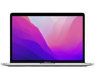 13,3" Ноутбук Apple MacBook Pro 2022 M2/8/512 ГБ серебристый MNEQ3