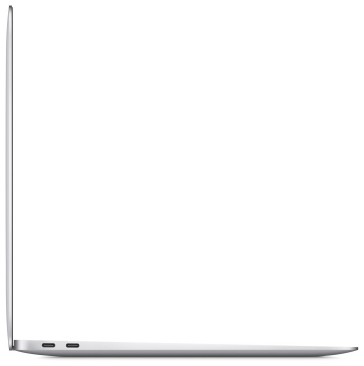 13,3" Ноутбук Apple MacBook Air (MWTK2RU/A) серебристый