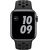 Смарт-часы Apple Watch Series 6 Nike 40mm серый с черным ремешком
