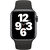 Смарт-часы Apple Watch SE 40mm серый с черным ремешком