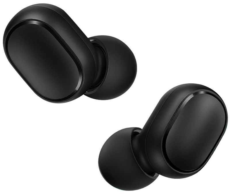 Беспроводные наушники Xiaomi Redmi AirDots S черный