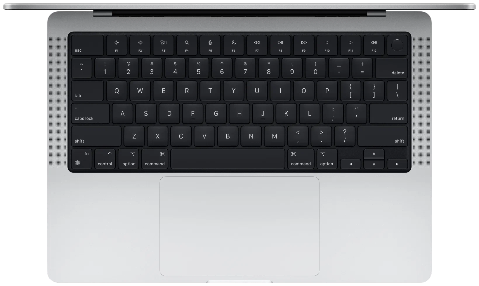 14,2" Ноутбук Apple MacBook Pro M2 Pro/16/512 ГБ MPHH3 серебристый