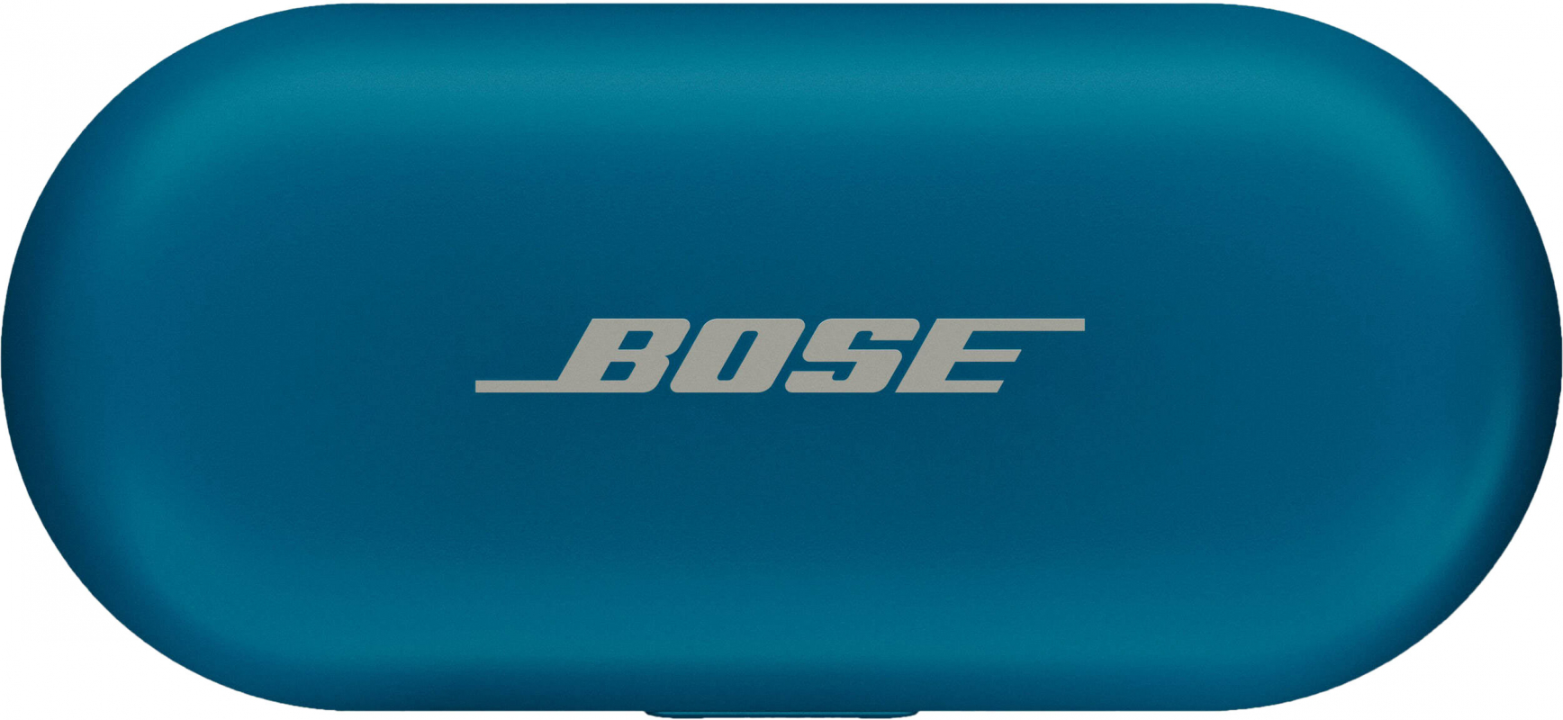 Беспроводные наушники Bose Sport Earbuds синий