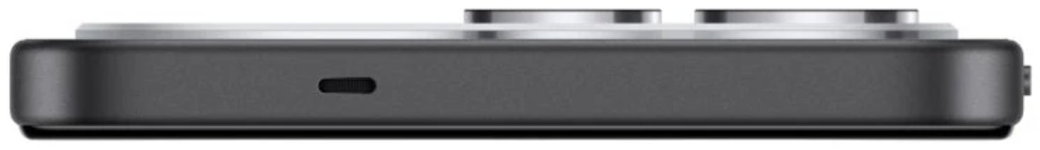 Смартфон Tecno Spark 40 8/256 ГБ черный