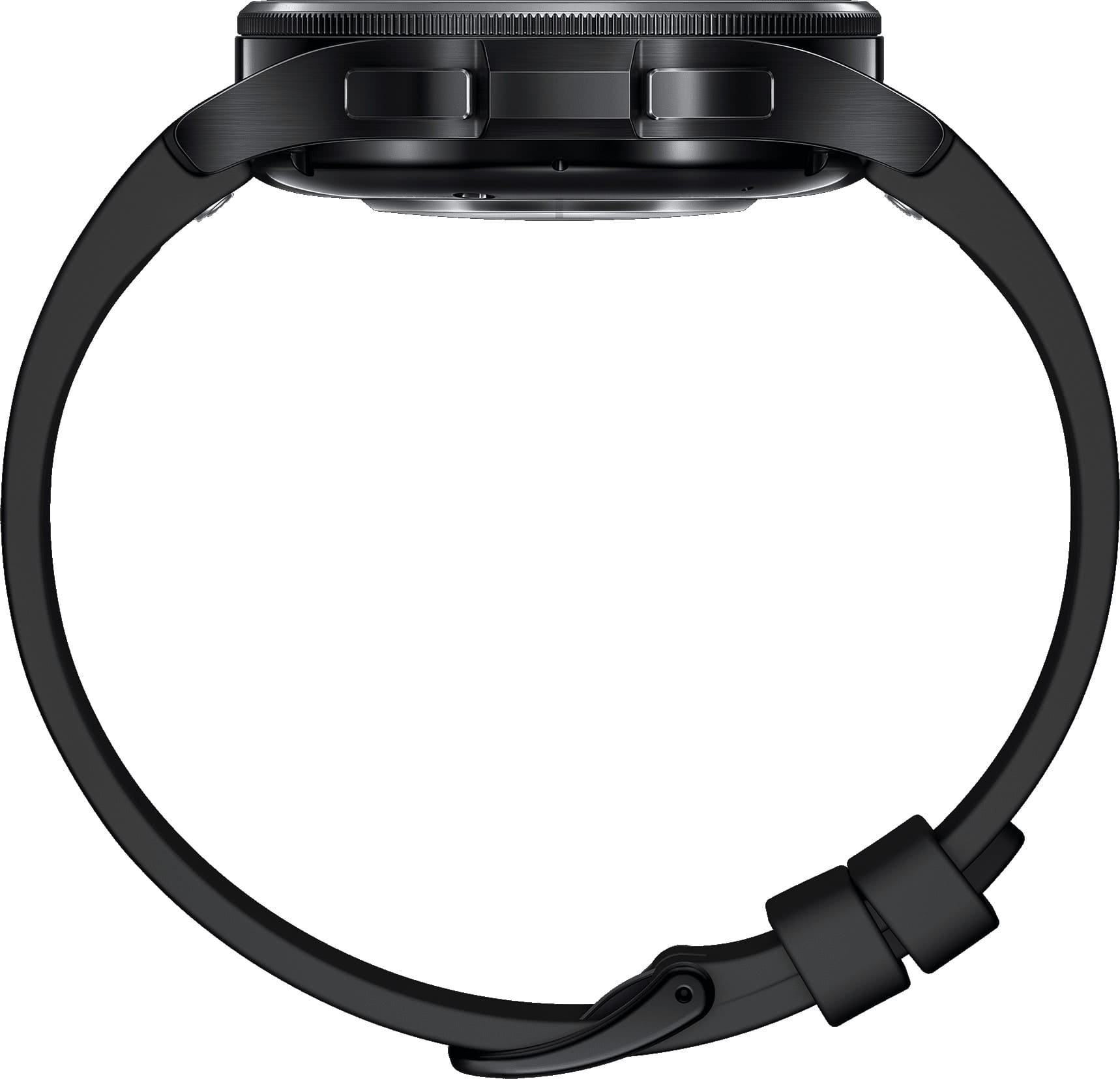 Смарт-часы Samsung Galaxy Watch 6 Classic 43mm черный