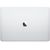 Ноутбук Apple MacBook Pro 15.5" Mid 2018 Touch Bar 256 ГБ Silver MR962RU/A