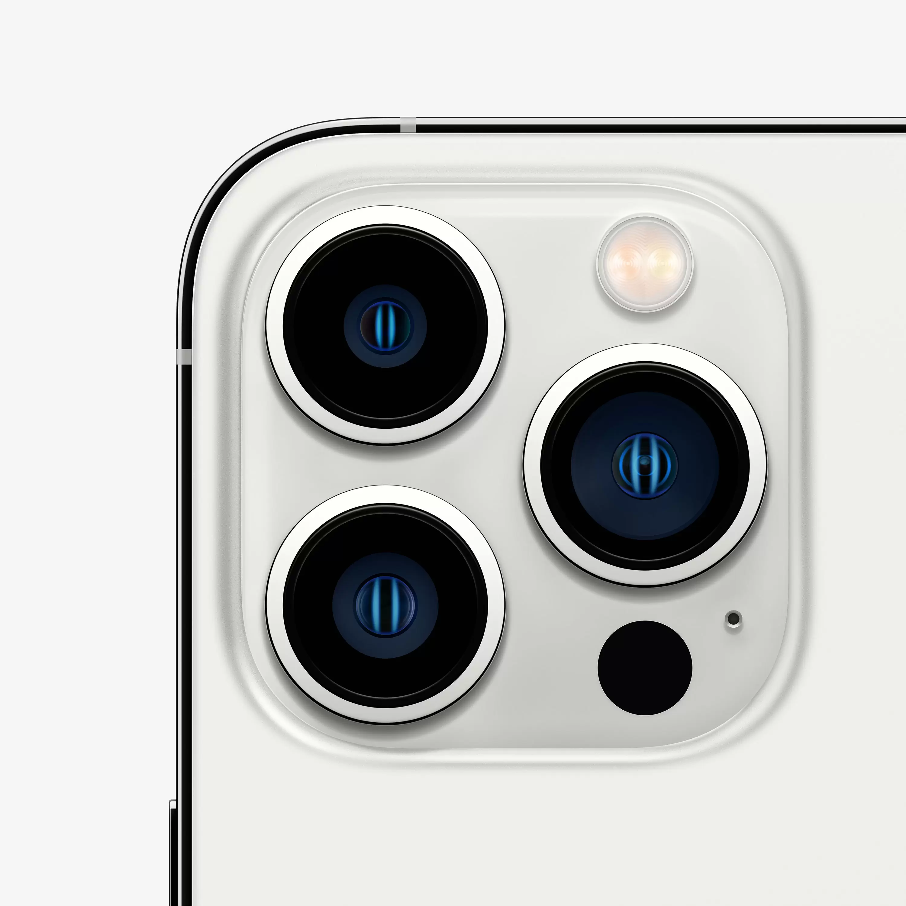 Смартфон Apple iPhone 13 Pro Max 1 ТБ серебристый