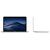 Apple MacBook Air 13.3" Mid 2018 128 ГБ серый MRE82RU/A