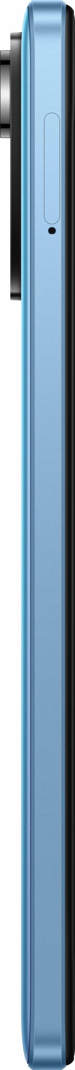 Смартфон Redmi Note 12S 8/256 ГБ голубой