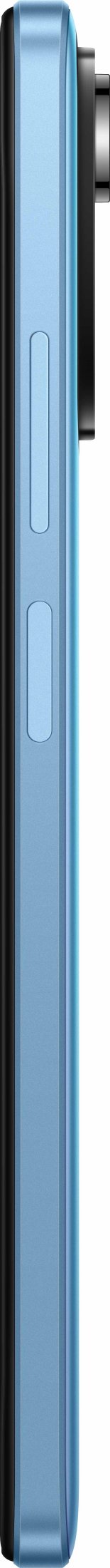Смартфон Redmi Note 12S 8/256 ГБ голубой