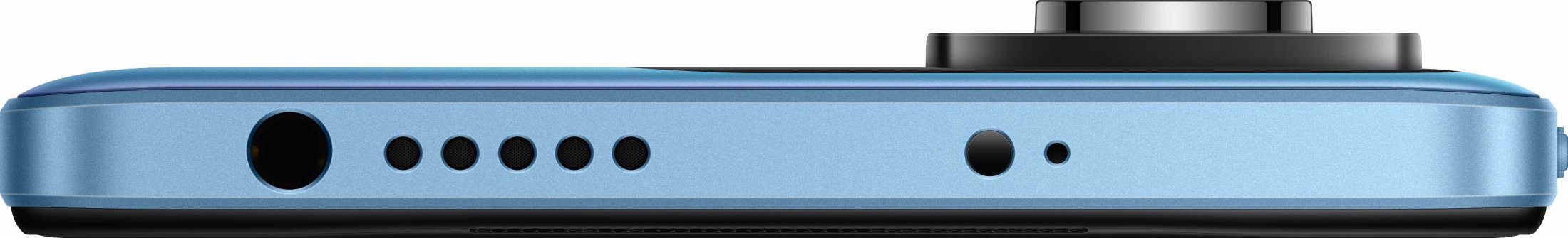 Смартфон Redmi Note 12S 8/256 ГБ голубой