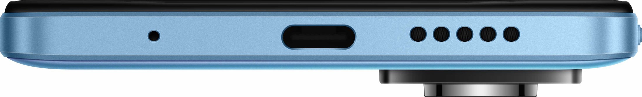 Смартфон Redmi Note 12S 8/256 ГБ голубой