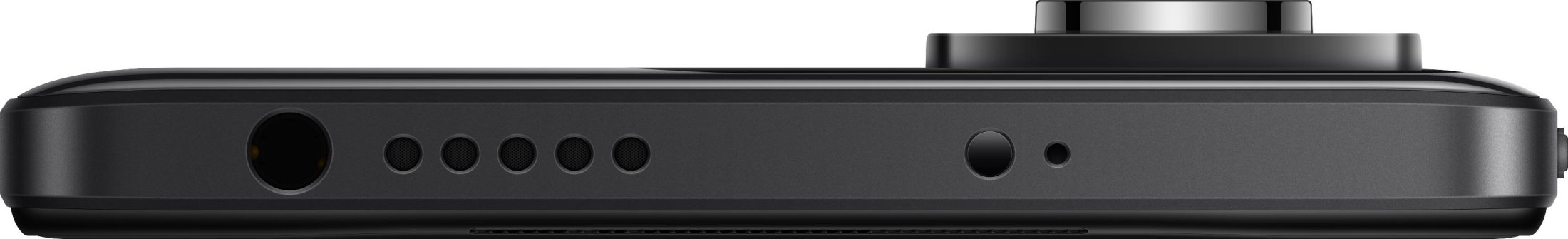 Смартфон Redmi Note 12S 8/256 ГБ черный