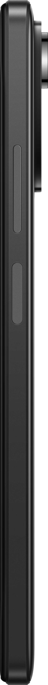 Смартфон Redmi Note 12S 8/256 ГБ черный