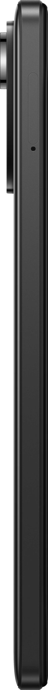 Смартфон Redmi Note 12S 8/256 ГБ черный