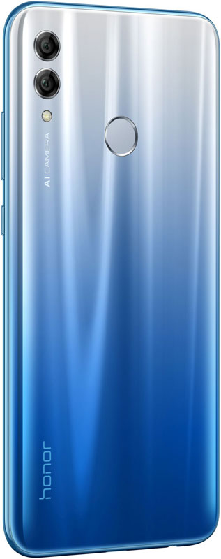 Смартфон Honor 10 Lite 3/32 ГБ голубой