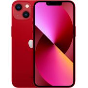 Смартфон Apple iPhone 13 128 ГБ красный