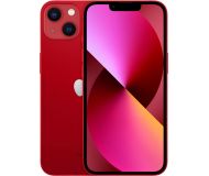 Смартфон Apple iPhone 13 256 ГБ красный