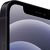 Смартфон Apple iPhone 12 128 ГБ черный ЕСТ