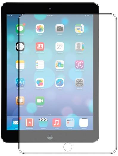 Защитное стекло для Apple iPad Air, Air 2 матовая