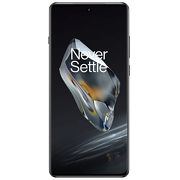 Смартфон OnePlus 12 5G 12/256 ГБ черный